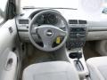 Summit White - Cobalt LS Sedan Photo No. 15