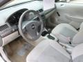 Summit White - Cobalt LS Sedan Photo No. 17