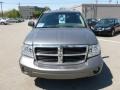 2007 Mineral Gray Metallic Dodge Durango SLT 4x4  photo #2