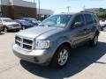 Mineral Gray Metallic - Durango SLT 4x4 Photo No. 3