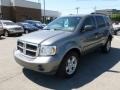 2007 Mineral Gray Metallic Dodge Durango SLT 4x4  photo #3