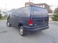 True Blue Metallic - E Series Van E250 Cargo Photo No. 3