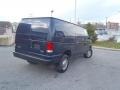 True Blue Metallic - E Series Van E250 Cargo Photo No. 4