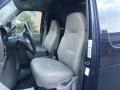 True Blue Metallic - E Series Van E250 Cargo Photo No. 5