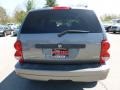 Mineral Gray Metallic - Durango SLT 4x4 Photo No. 6