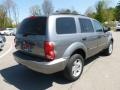 Mineral Gray Metallic - Durango SLT 4x4 Photo No. 7
