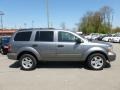 Mineral Gray Metallic - Durango SLT 4x4 Photo No. 8