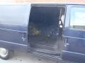 True Blue Metallic - E Series Van E250 Cargo Photo No. 8