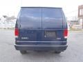 True Blue Metallic - E Series Van E250 Cargo Photo No. 12