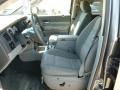 2007 Mineral Gray Metallic Dodge Durango SLT 4x4  photo #16