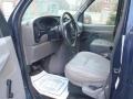 True Blue Metallic - E Series Van E250 Cargo Photo No. 18