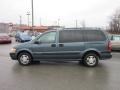 2004 Dark Tropic Teal Metallic Chevrolet Venture Plus  photo #4