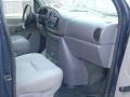 True Blue Metallic - E Series Van E250 Cargo Photo No. 23