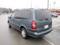 Dark Tropic Teal Metallic - Venture Plus Photo No. 5