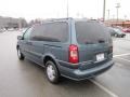 2004 Dark Tropic Teal Metallic Chevrolet Venture Plus  photo #5