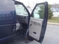 True Blue Metallic - E Series Van E250 Cargo Photo No. 24
