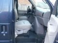 True Blue Metallic - E Series Van E250 Cargo Photo No. 25