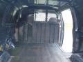 True Blue Metallic - E Series Van E250 Cargo Photo No. 28
