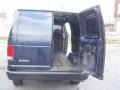 True Blue Metallic - E Series Van E250 Cargo Photo No. 29