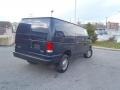 True Blue Metallic - E Series Van E250 Cargo Photo No. 33