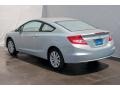 Cool Mist Metallic - Civic EX Coupe Photo No. 5