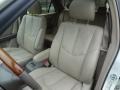 2001 White Gold Crystal Lexus RX 300 AWD  photo #10