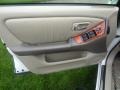 2001 White Gold Crystal Lexus RX 300 AWD  photo #11