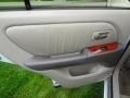 2001 White Gold Crystal Lexus RX 300 AWD  photo #13