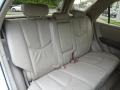 2001 White Gold Crystal Lexus RX 300 AWD  photo #15