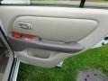 2001 White Gold Crystal Lexus RX 300 AWD  photo #16
