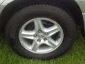2001 White Gold Crystal Lexus RX 300 AWD  photo #19