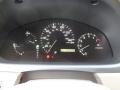 2001 White Gold Crystal Lexus RX 300 AWD  photo #20