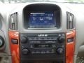 2001 White Gold Crystal Lexus RX 300 AWD  photo #21