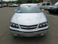 Galaxy Silver Metallic - Impala  Photo No. 2