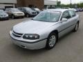 Galaxy Silver Metallic - Impala  Photo No. 3