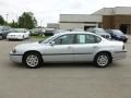 Galaxy Silver Metallic - Impala  Photo No. 4