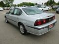 Galaxy Silver Metallic - Impala  Photo No. 5