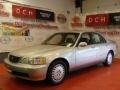 1997 Heather Mist Metallic Acura RL 3.5 Sedan #65229197