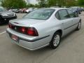 Galaxy Silver Metallic - Impala  Photo No. 7