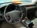 Heather Mist Metallic - RL 3.5 Sedan Photo No. 9