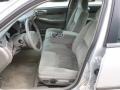 Galaxy Silver Metallic - Impala  Photo No. 15