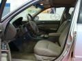 Heather Mist Metallic - RL 3.5 Sedan Photo No. 10