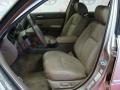 Heather Mist Metallic - RL 3.5 Sedan Photo No. 11