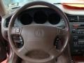 Heather Mist Metallic - RL 3.5 Sedan Photo No. 14