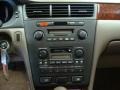 Heather Mist Metallic - RL 3.5 Sedan Photo No. 16