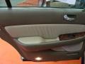 Heather Mist Metallic - RL 3.5 Sedan Photo No. 19