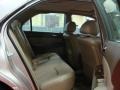 Heather Mist Metallic - RL 3.5 Sedan Photo No. 23
