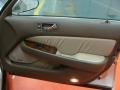 Heather Mist Metallic - RL 3.5 Sedan Photo No. 24