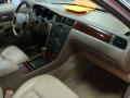 1997 Heather Mist Metallic Acura RL 3.5 Sedan  photo #25