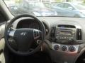 Liquid Silver - Elantra GLS Photo No. 4